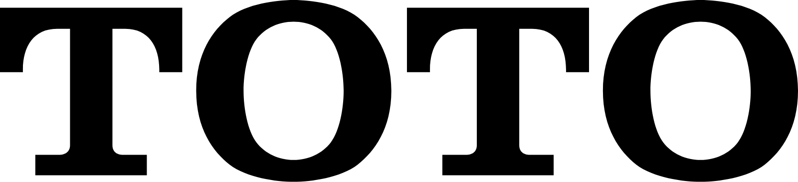 Toto Logo