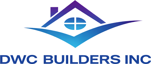 DWC Builders Logo